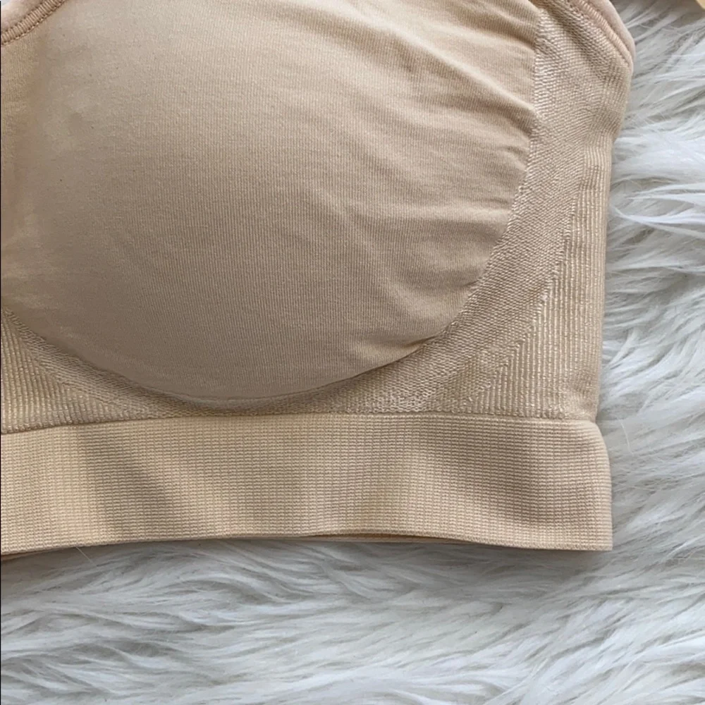 truekind | Daily Comfort Wirefree Shaper Bra